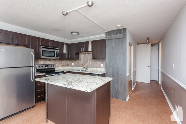 Foto del edificio - 2728 N Hampden Ct