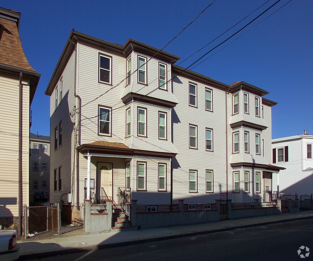 Foto principal - 210-220 Davis St