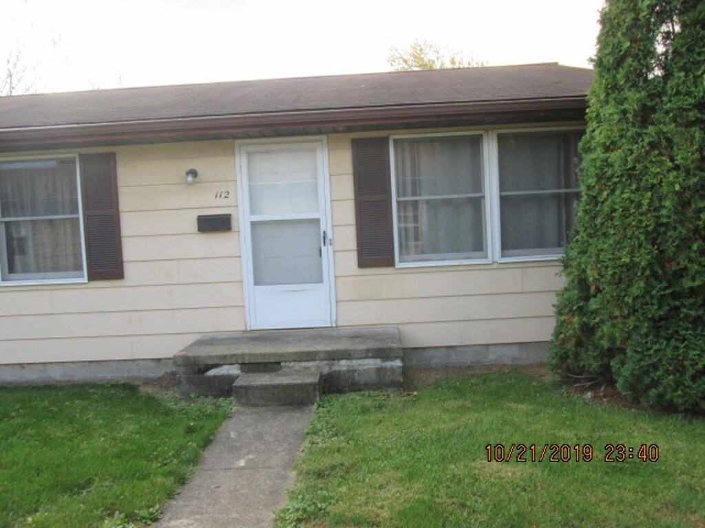 Primary Photo - 116 N Adams St