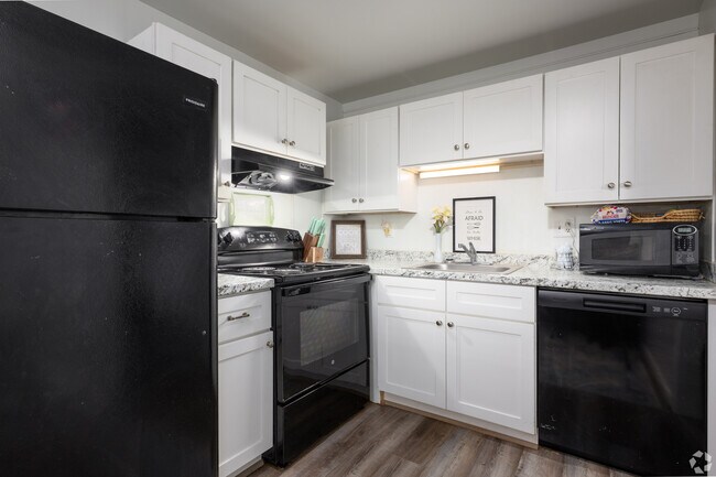 Foto del edificio - The Stone Ridge Apartments