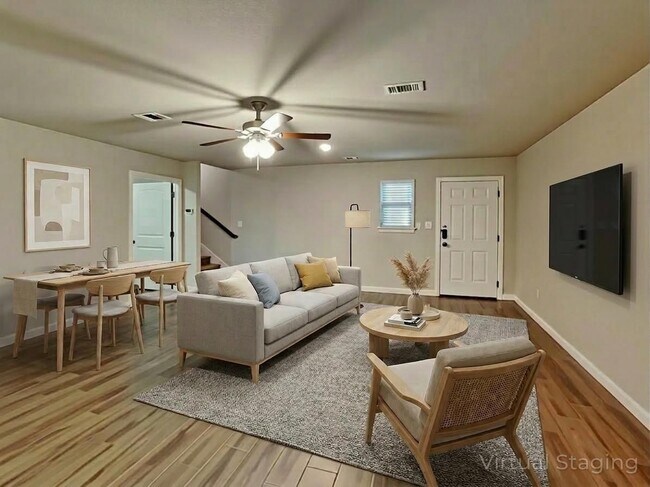 Foto del edificio - 709 Rolling Terrace Cir