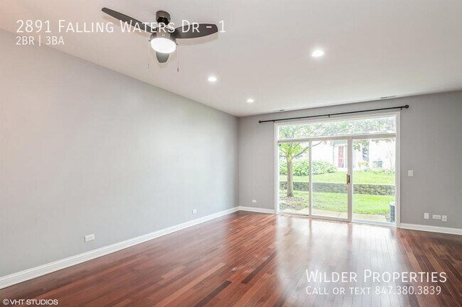 Building Photo - 2891 Falling Waters Dr