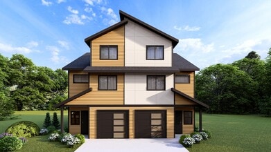 Building Photo - 1590 Walnut Alley