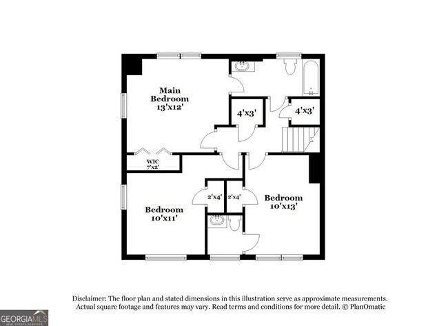 Building Photo - 955 King James Dr