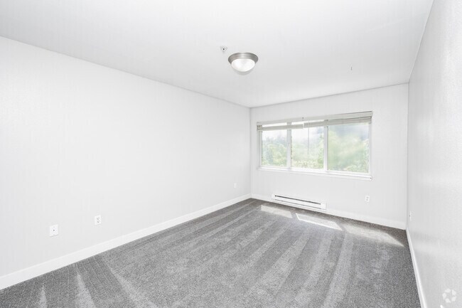 1 habitación, 1 baño - 629 pies cuadrados - Dormitorio - Stuart Place