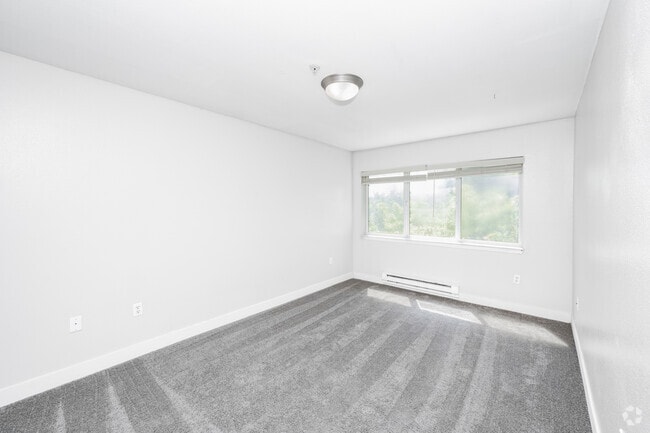 1BR, 1BA - 629SF - Bedroom - Stuart Place