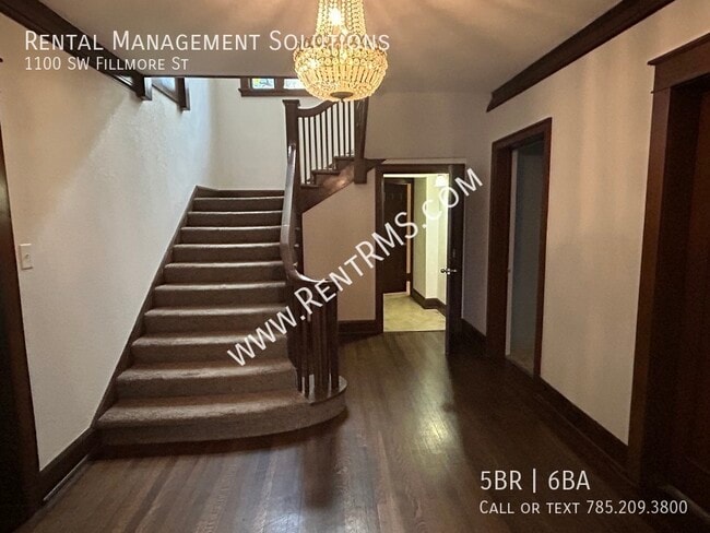 Foto del edificio - 1100 SW Fillmore St