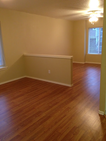 Dining Area - 3512 NE GRAND AVE