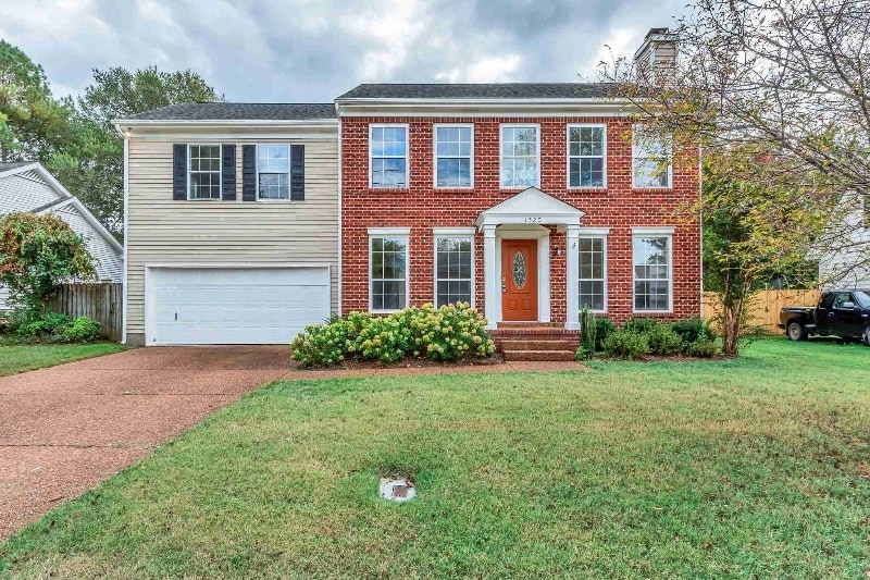 Photo - 1520 Birchwood Cir (Franklin, TN)