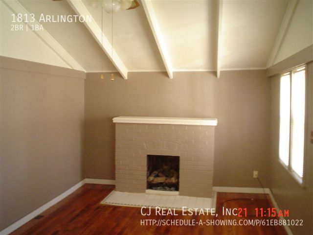Foto del edificio - 1813 Arlington-