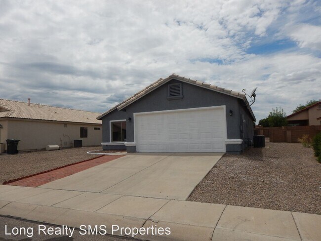 Building Photo - 3 br, 2 bath House - 1104 San Simeon Dr