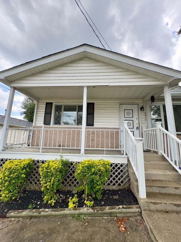 Foto principal - 4917 Manheim Ave