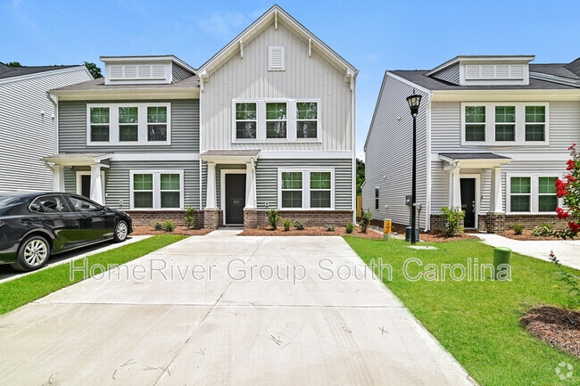 Building Photo - 823 Coburg Ln