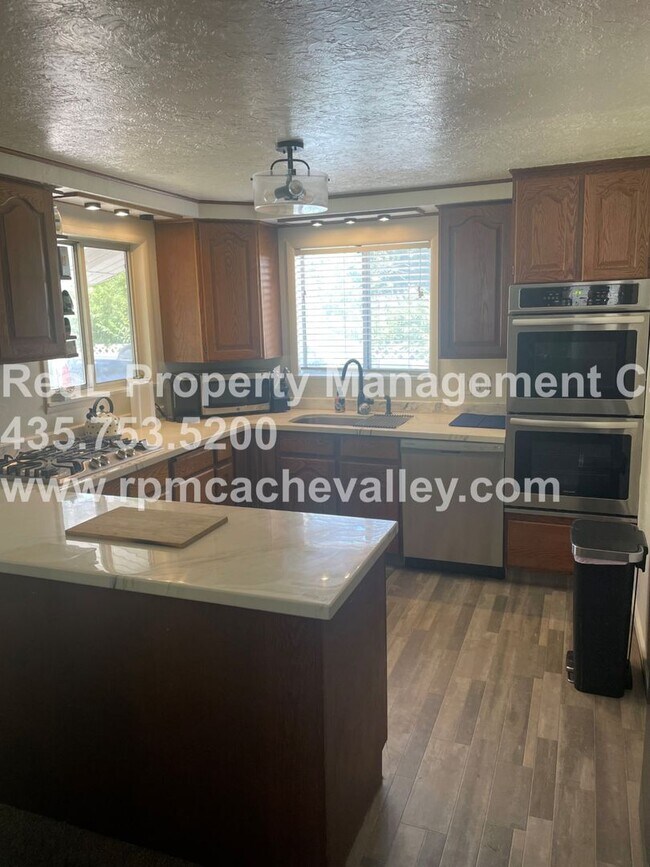 Foto del edificio - Spacious 2 br home located in Preston, Idaho.
