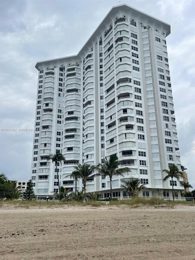 Building Photo - 1340 S Ocean Blvd