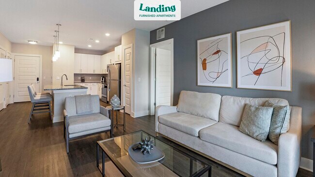 Foto del edificio - 1414 Wood Hollow Dr