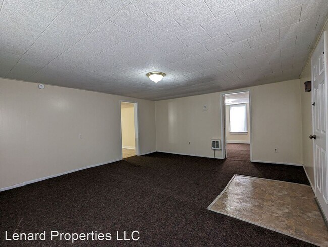 Building Photo - 2 br, 1 bath House - 446 North Claud