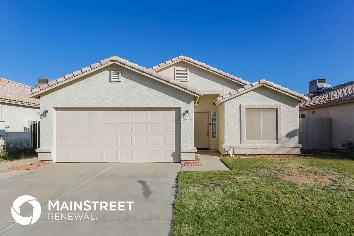 Foto principal - 10464 W Reade Ave