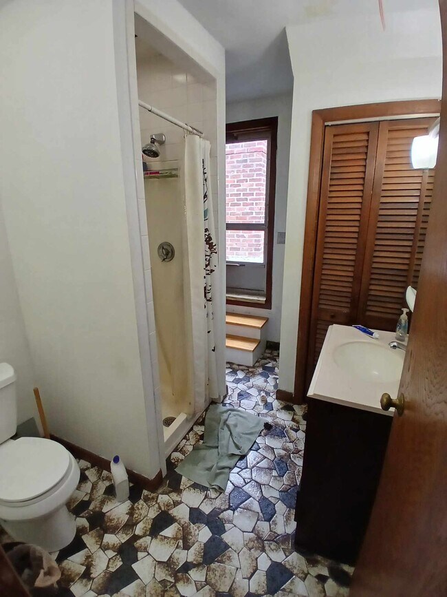 Foto del edificio - 16 Orange St