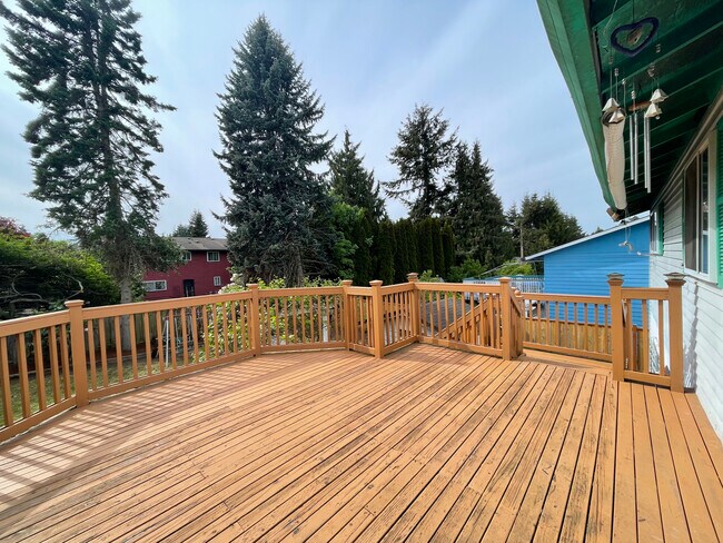 Foto del edificio - 23327 116th Ave SE