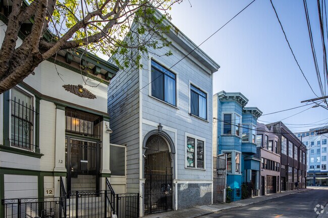 Alt. Exterior - 10 Sumner St