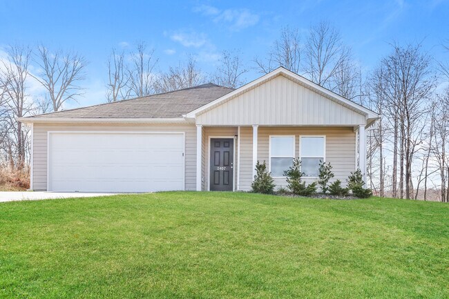 Building Photo - 2407 Heritage View Ln, Thomasville, NC