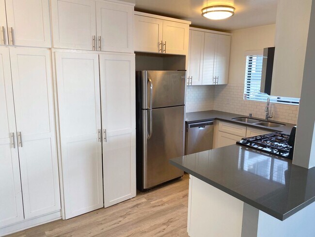 Foto del edificio - 521 Indiana St