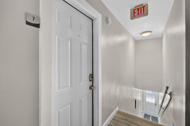 Foto del edificio - Charming 1 bed/1 bath Lake Worth Beach Rental