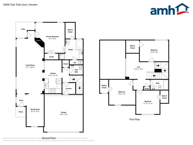 Building Photo - 10006 Tulip Trails Ct