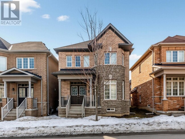 Building Photo - 9 Rossmore Dr