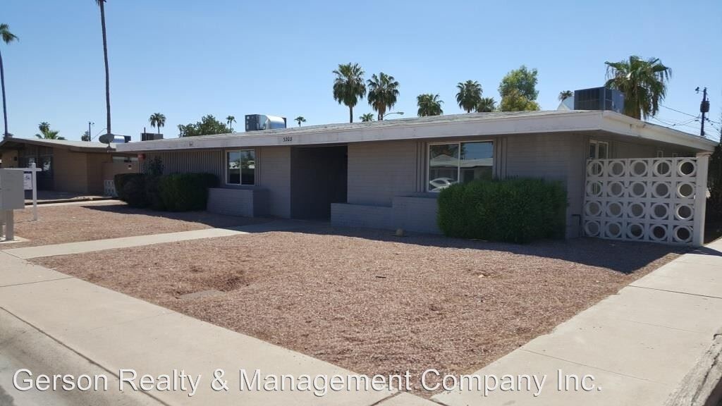 Primary Photo - 3208 N 67th Pl