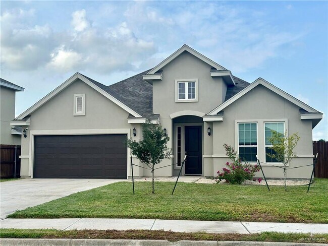 Foto del edificio - 14138 Wichita Falls Ln