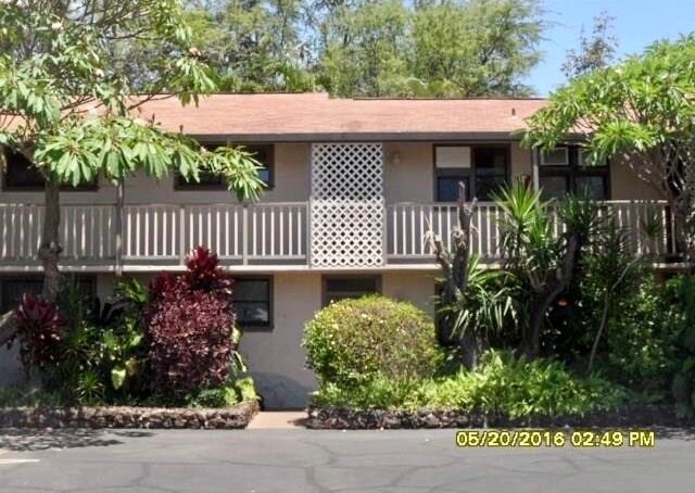 Exterior - 760 Wainee St