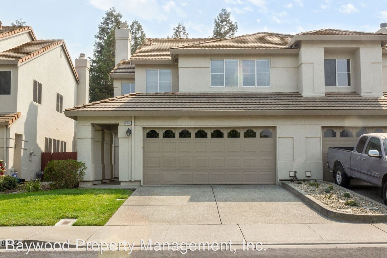 832 Syracuse Dr, Vacaville, CA 95687 House Rental in Vacaville, CA