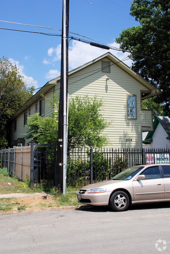 Foto principal - Annex Avenue Apartments