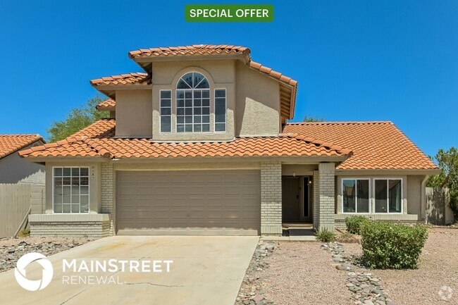 Building Photo - 9585 E Ashford Dr