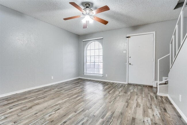 Foto del edificio - 2001 El Paso St