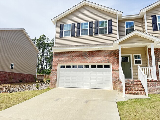 Foto del edificio - 860 Ducks Lndg