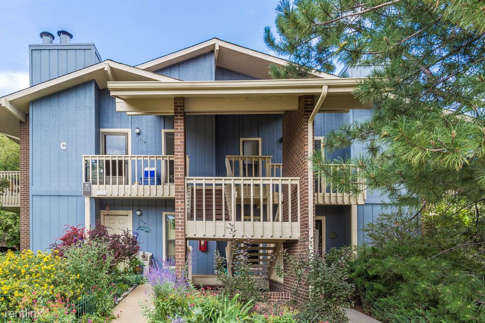 Foto principal - 2800 Kalmia Ave