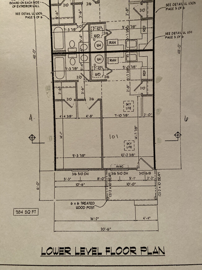 Foto del edificio - 4th Ave. Duplex