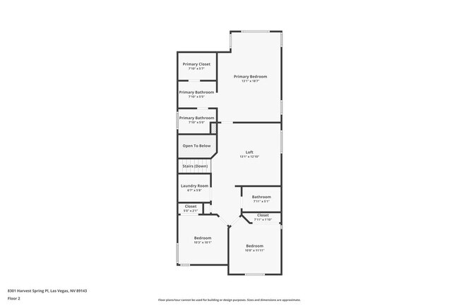 Foto del edificio - 8301 Harvest Spring Pl