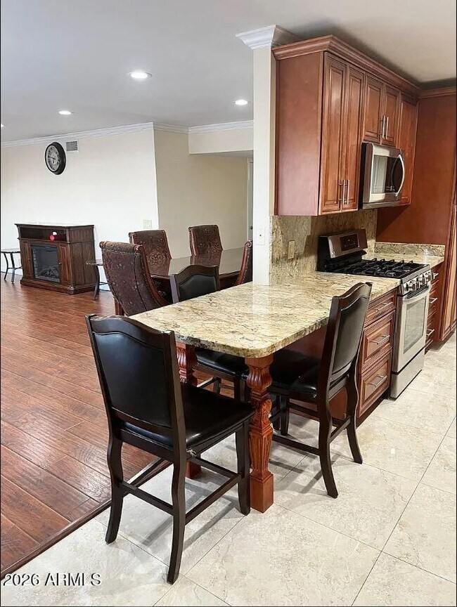 Foto del edificio - 6767 N 7th St