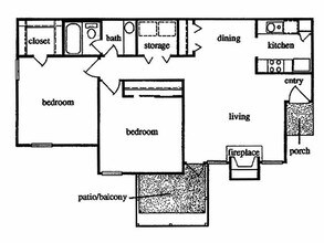 Preserve At Piney Point Apartments Preserve At Piney Point Apartments