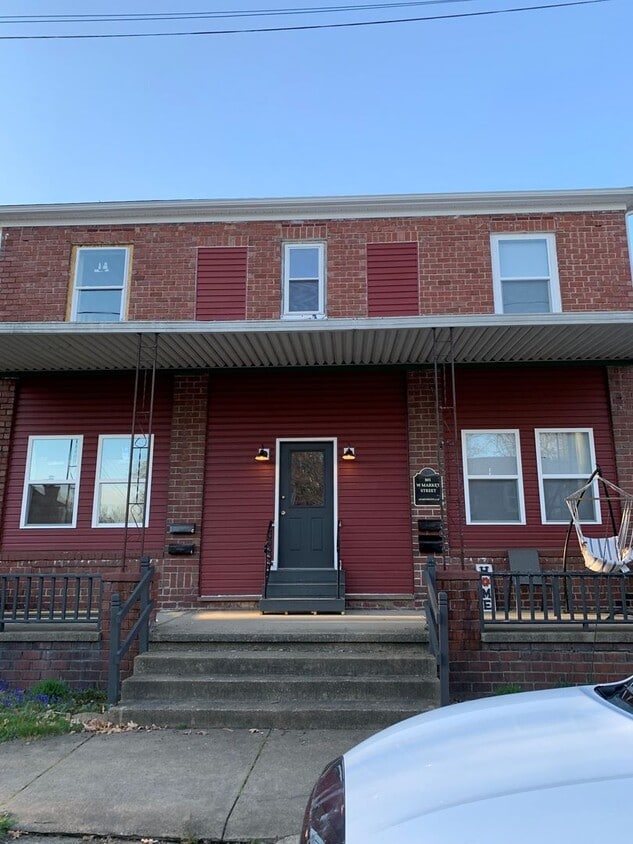 Primary Photo - Two Bedroom Apartment