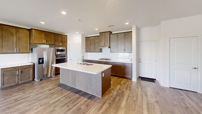 Building Photo - **Newer Built Resort style gated community...