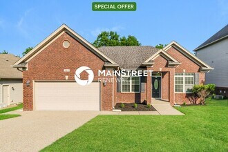 Building Photo - 17810 Birch Bend Cir