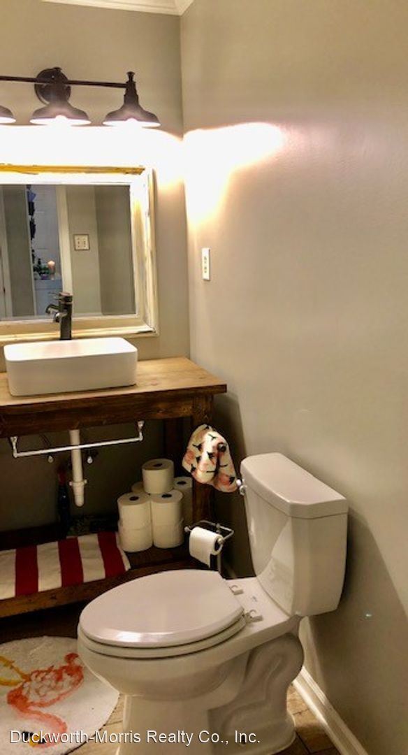 Foto del edificio - 4 br, 2.5 bath House - 4309 Ridgemont Avenue