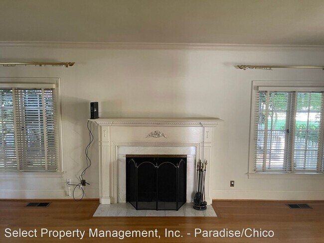 Building Photo - 3 br, 2 bath House - 329 Legion Avenue