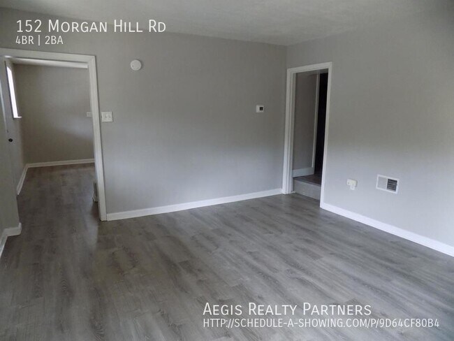 Foto del edificio - 152 Morgan Hill Rd