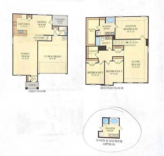 Foto del edificio - 290 Silver Glen Dr